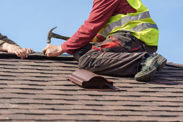 Best Commercial Roofing Services  in Benton Harbor, MI