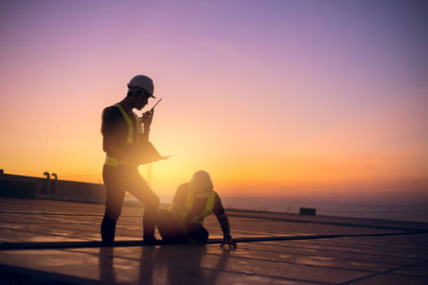 Best Roof Restoration Services  in Benton Harbor, MI