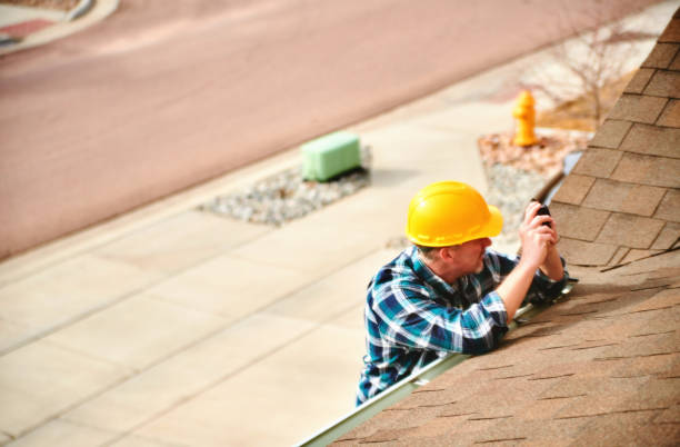 Best Affordable Roofing Company  in Benton Harbor, MI
