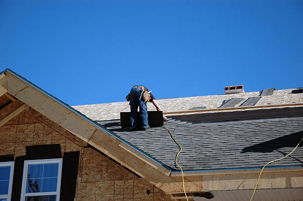 Best Roof Gutter Cleaning  in Benton Harbor, MI