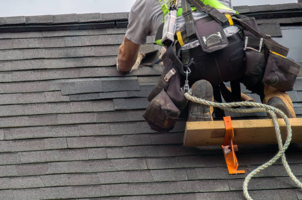 Best Best Roofing Contractors  in Benton Harbor, MI