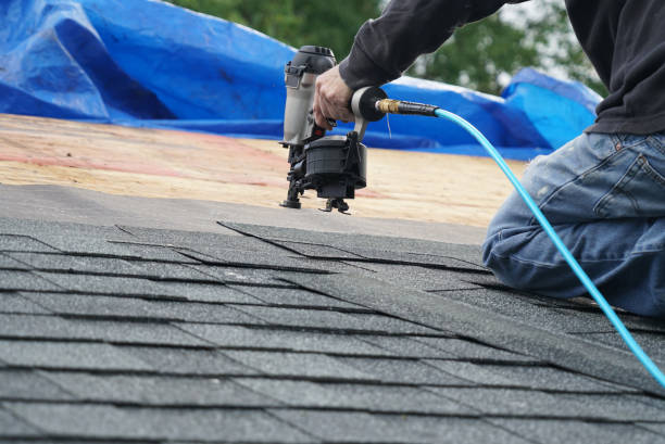 Best Metal Roofing Contractor  in Benton Harbor, MI