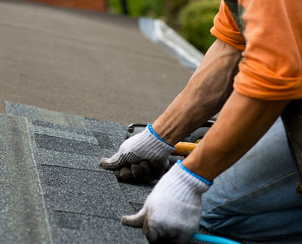 Best Commercial Roofing Services  in Benton Harbor, MI