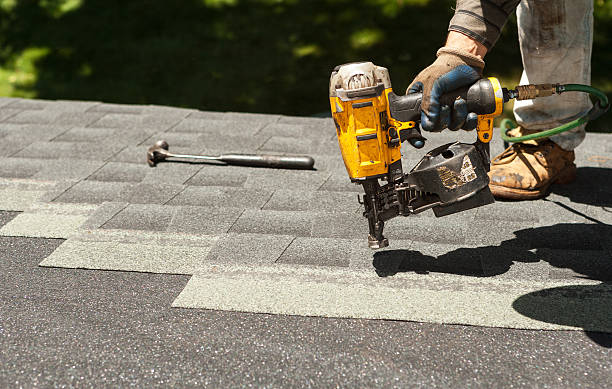 Best Shingle Roofing Installation  in Benton Harbor, MI