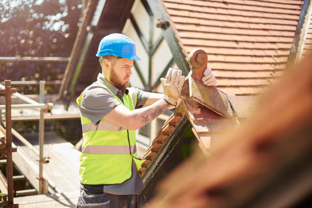 Best Roofing Contractor Near Me  in Benton Harbor, MI