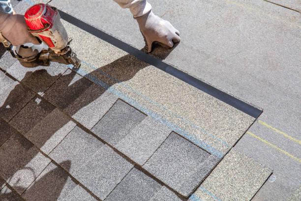 Slate Roofing Contractor in Benton Harbor, MI