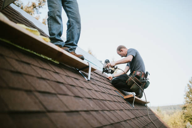Best Roof Leak Repair  in Benton Harbor, MI
