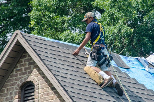 Tile Roofing Contractor in Benton Harbor, MI