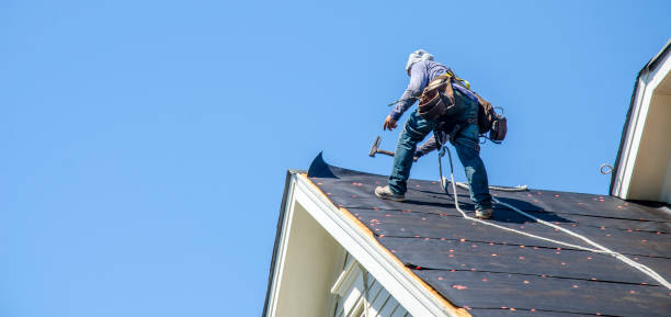 Best Roof Installation Near Me  in Benton Harbor, MI